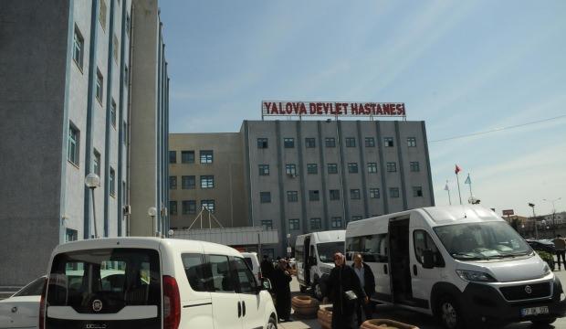Yalova Da 2 Kisi Sahte Ickiden Zehirlenip Hayatini Kaybetti Guncel Haberleri