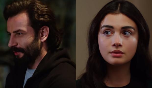 Yemin 26.bölüm fragmanı paylaşıldı! Reyhan, Emir'i yalnız bırakmıyor...