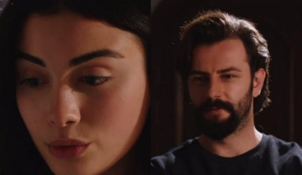 Yemin 27.bölüm fragmanı: Reyhan, kendini ele veriyor! Büyük iltifat...
