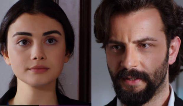 Yemin 28.bölüm fragmanında Emir, Reyhan'a açtı ağzını yumdu gözünü...