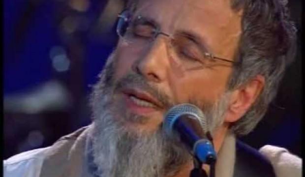 Yusuf İslam'dan övgü dolu sözler: O benim kahramanım