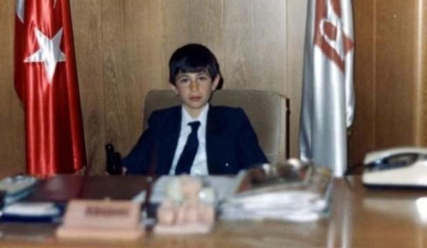 23 Nisan'da oturdu, 32 yıl sonra başkan oldu!