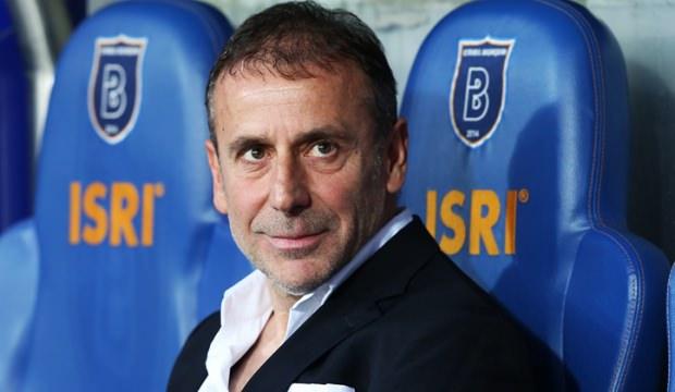 Abdullah Avcı'dan şampiyonluk sözleri!