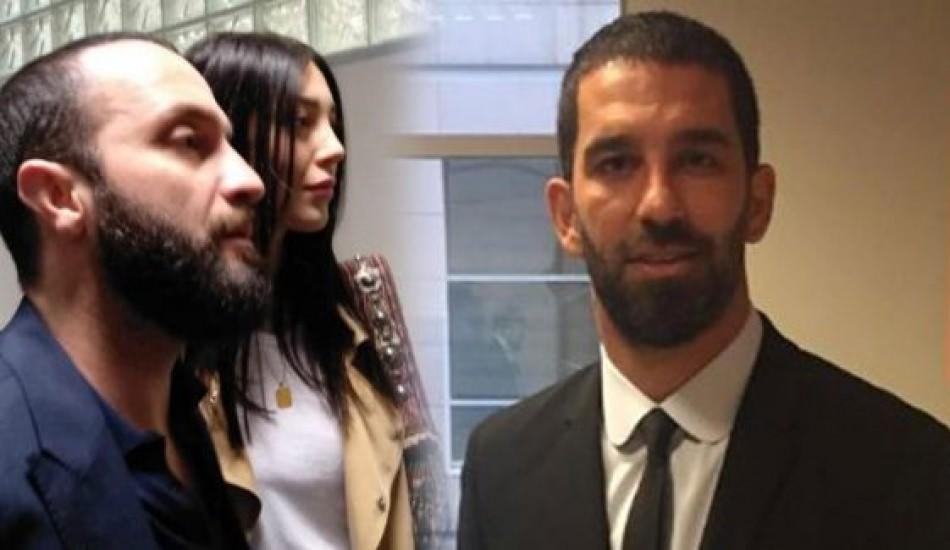 Arda Turan'dan şoke eden Berkay Şahin açıklaması