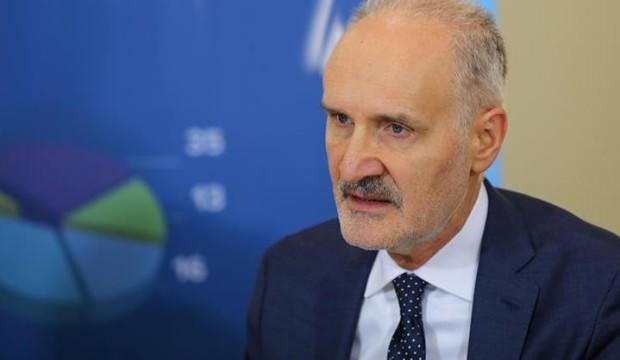 Avdagiç: Kişisel verilere sahip çıkılması önemli