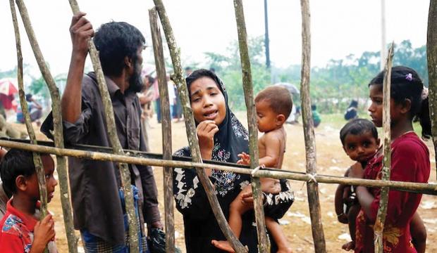 Bangladeş ve Hindistan Arakan konusunda anlaştı!