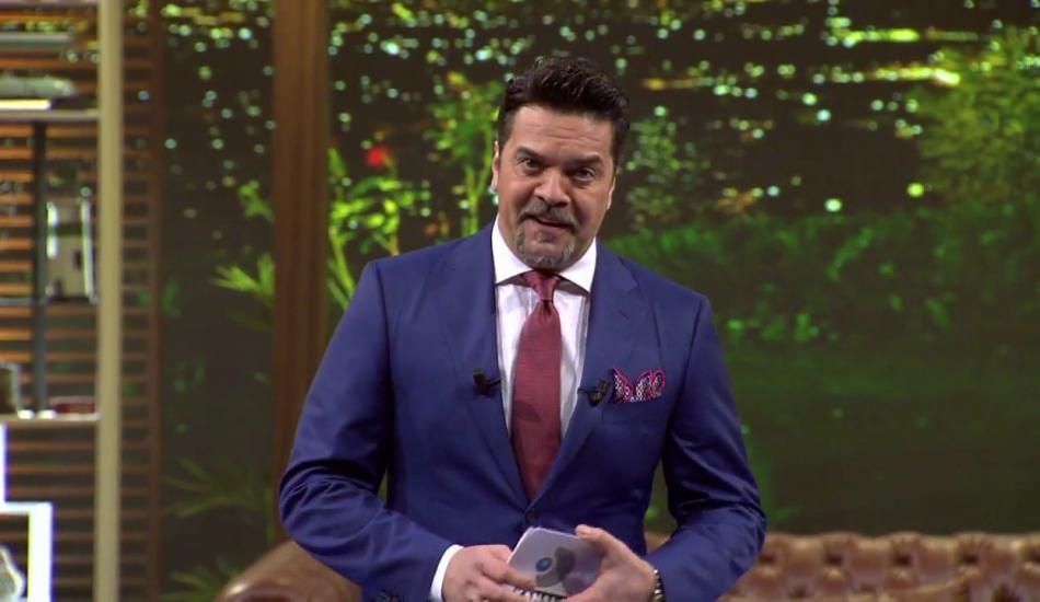 Beyaz Show yeniden seyirci ile buluşacak!