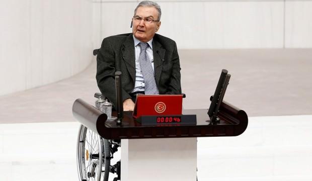 Deniz Baykal ile ilgili yeni gelişme!