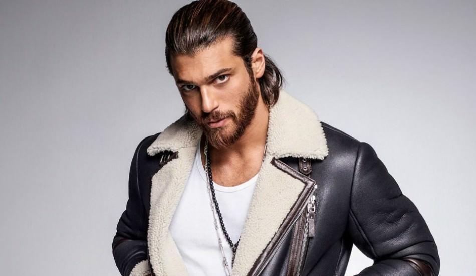 Erkenci Kuş'un yapımcı şirketinden Can Yaman açıklaması!