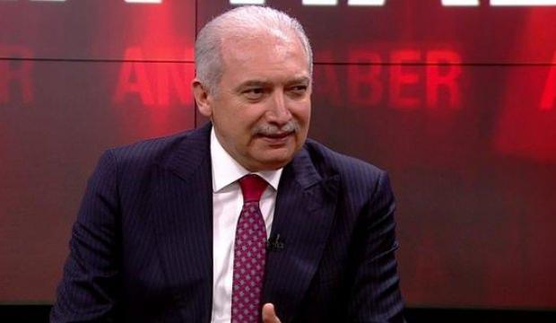 İBB Başkanı Uysal'dan 'dosya' iddialarına cevap