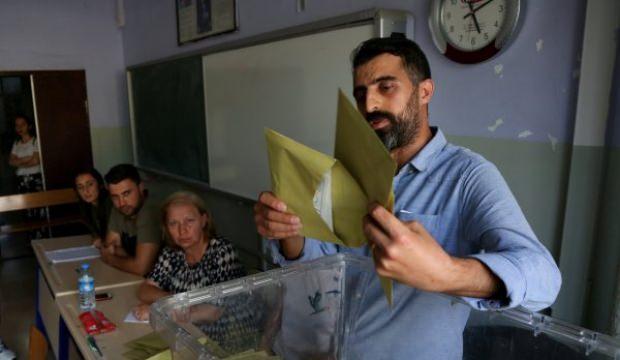 Kayyum atanan belediyelerde AK Parti'nin başarısı!
