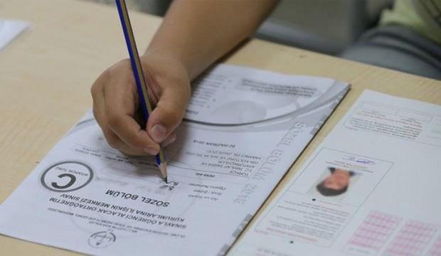 MEB, LGS başvuru ve uygulama kılavuzu yayımlandı