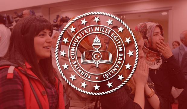 MEB sözleşmeli öğretmen mülakat yerleri açıklaması! Atama takvimi belli oldu