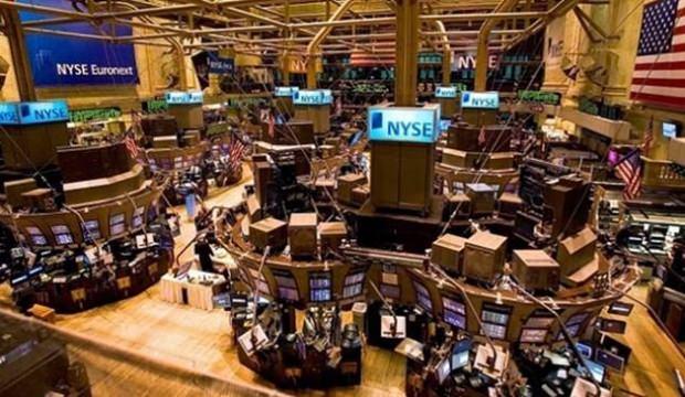 New York borsası yükselişle açıldı
