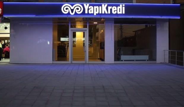 SPK'dan Yapı Kredi'ye onay