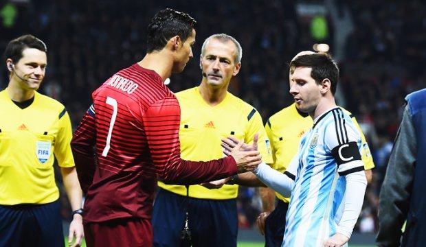 D&uuml;nya Kupası &ouml;ncesi &uuml;z&uuml;c&uuml; liste! Ronaldo, Messi, Muslera, Mertens...