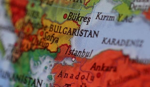 Turkiye Ve Bulgaristan Arasina Yeni Sinir Kapisi Acilacak Ekonomi Haberleri
