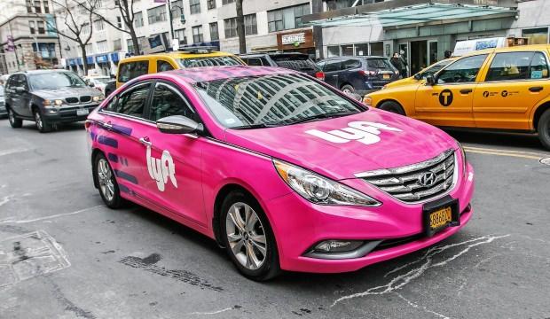 Uber'in rakibi Lyft halka arz edildi
