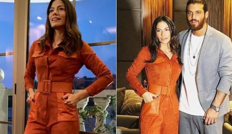 ''Erkenci Kuş'' dizisinin oyuncularına ödül yağmuru!