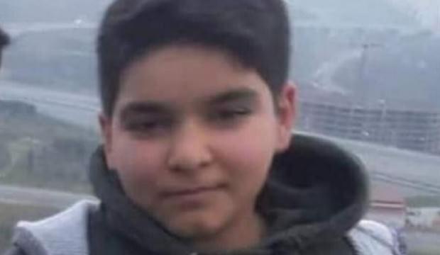 14 yaşındaki çocuğun ölümünde 'mavi balina' iddiası