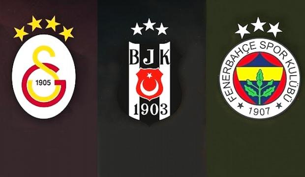 Fenerbahce Ve Besiktas Zarar Galatasaray Kar Acikladi Ntv