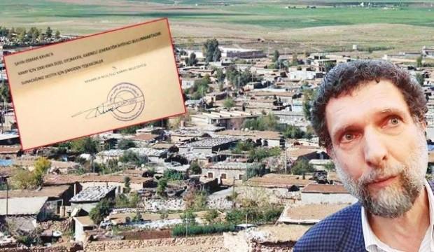 Teslim olan terörist 'Kavala' gerçeğini itiraf etti