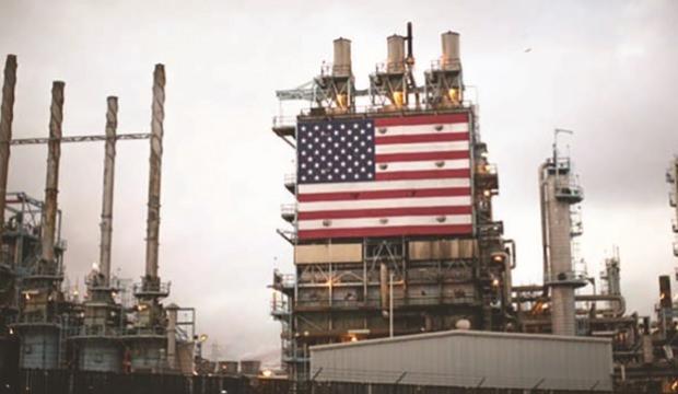 ABD petrol fiyatı tahminini revize etti