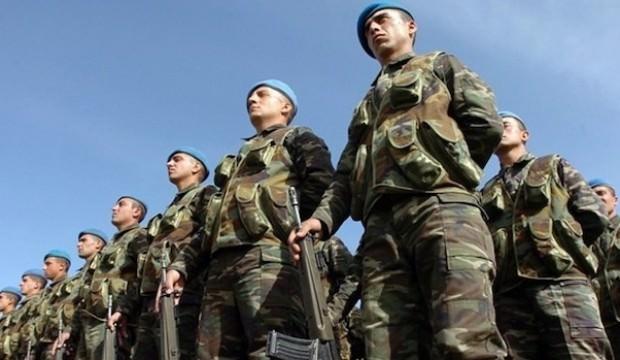 Anayasa Mahkemesinden 'askerlikte yaş' kararı