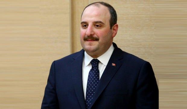 Bakan Varank'tan önemli açıklama! Kilit rollerden biri