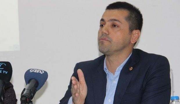 Başkan açıkladı! 'Maçın iptali için başvurduk'