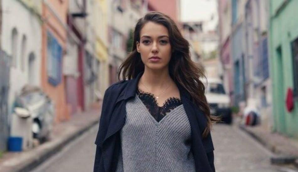 Dilan Çiçek Deniz'den duygusal veda