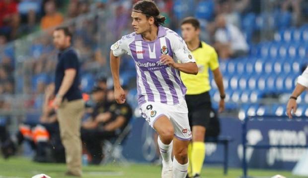 Enes Ünal'ın golü galibiyete yetmedi