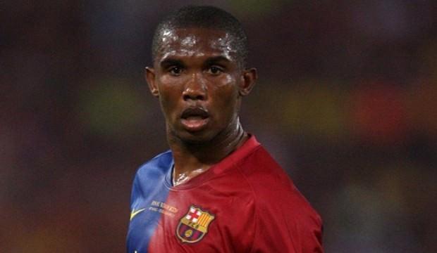 Eto'o'dan Messi ve Guardiola için flaş sözler!