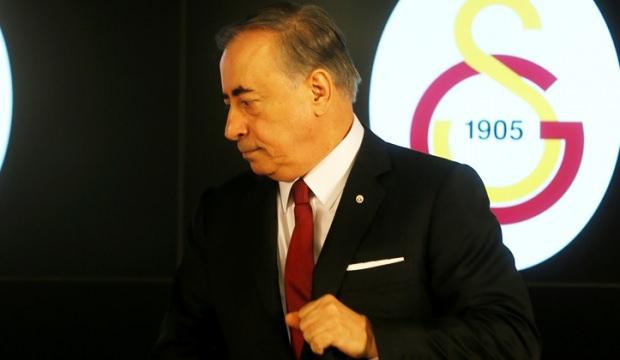 Galatasaray'da Mustafa Cengiz'in seçim planı!
