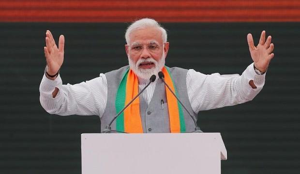 Modi'ye çağrı! Saldırıları durdurun