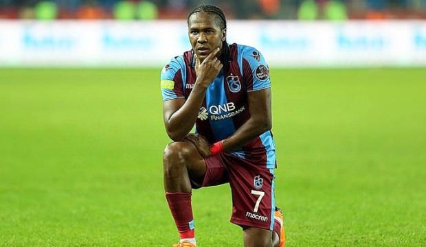 Hugo Rodallega yol ayrımında!