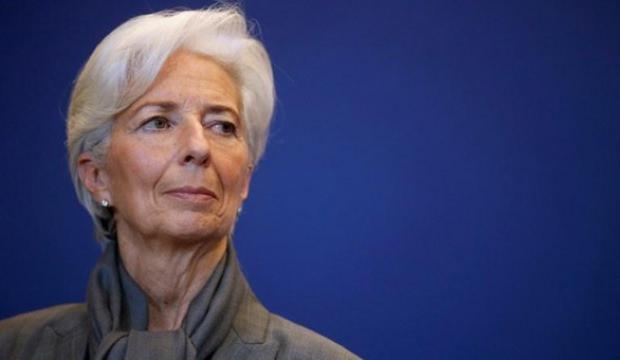 IMF'den merkez bankalarına çağrı