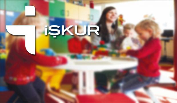 Iskur Dan Ozel Sektore Okul Oncesi Ogretmeni Alimi Basvuru Sartlari Neler Guncel Haberleri