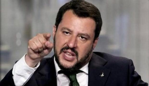 Mültecilerin hayatını kurtaran yardım kuruluşlarına ceza kesilecek