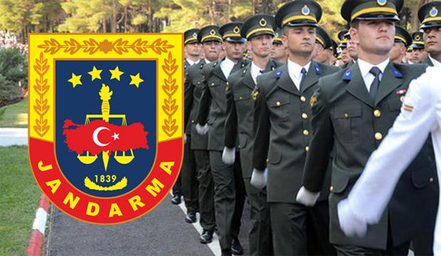 Jandarma Muvazzaf Subay Alimi Devam Ediyor 2019 Branslari Ve Basvuru Sartlari Guncel Haberleri