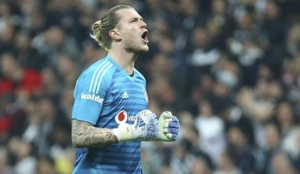 Karius: Ligin en güçlü takımına karşı oynadık