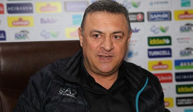 Hasan Kartal: İşimizi zorlaştırmak istemiyoruz