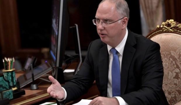 Rus varlık fonu, Türkiye'ye yatırımı değerlendiriyor