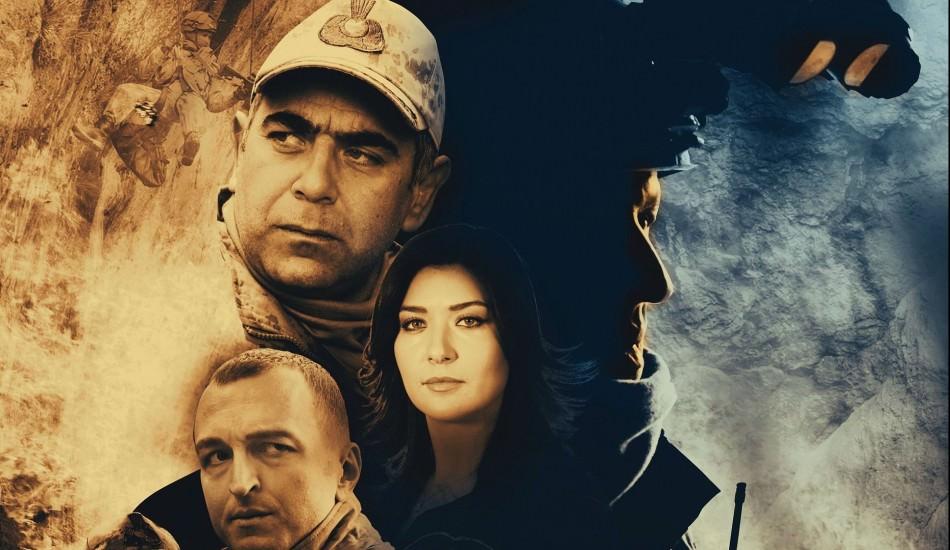 Show TV'nin iddialı dizisi Nöbet için beklenmedik karar!