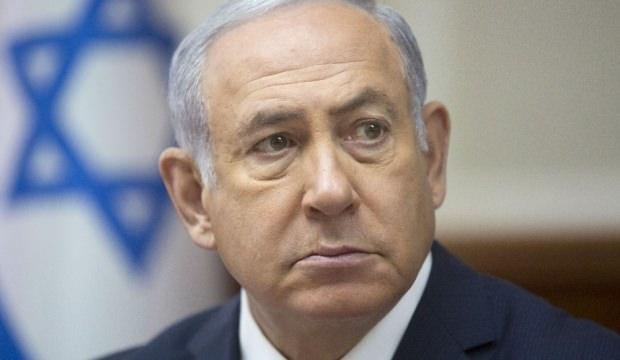 Trump'ın rakibi O'Rourke: Netanyahu bir ırkçı!