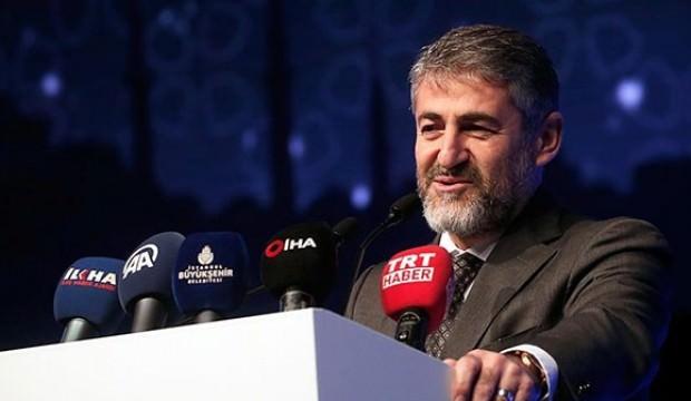 "Türkiye’de yapacağınız bütün işler size kar getirecek"