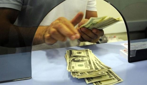 Aylık en yüksek reel getiri dolarda oldu