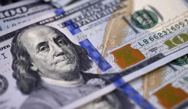 Yabancı hissede satışa geçti