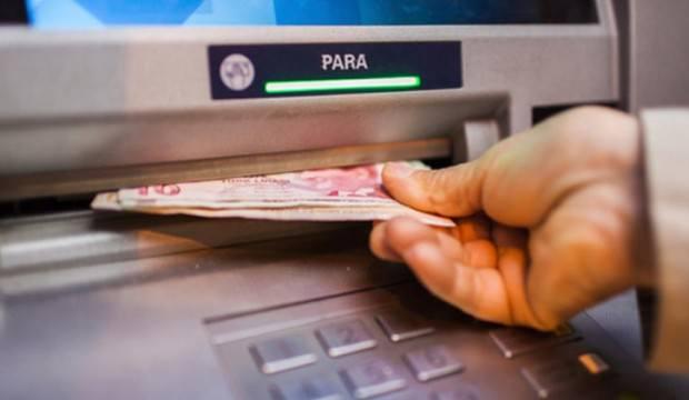1 yıldır ATM’de unuttuğu parasını arıyor