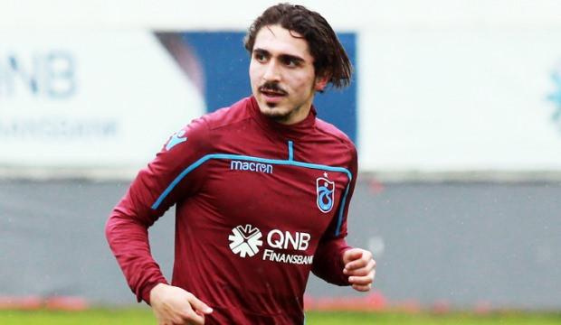 Abdülkadir Ömür'e İtalya'dan 'Altın çocuk' ünvanı